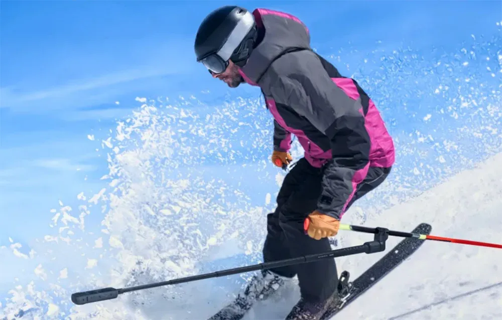 Kamera sportowa Insta360 X5